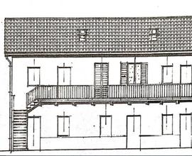 CASA INDIPENDENTE A BRANDIZZO