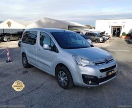CITROEN Berlingo Multisp. BlueHDi 100 Feel Combi R