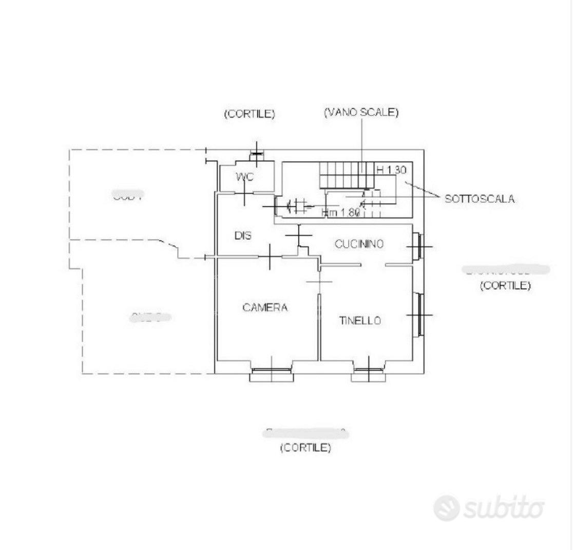 Appartamento – Locana, Cantellino - Vista 5