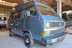 Volkswagen t3 westfalia