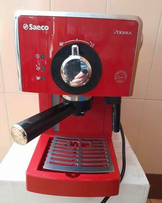 macchina caffe' aSAECO