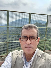 Elettricista 4livello industria e privato e trasfe