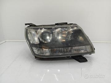 Faro fanale anteriore dx xenon suzuki grand vitara