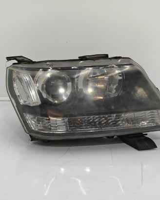 Faro fanale anteriore dx xenon suzuki grand vitara
