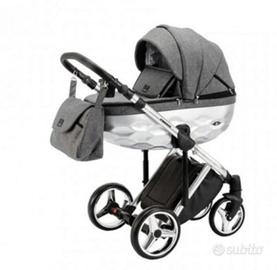 Trio chantal neonato