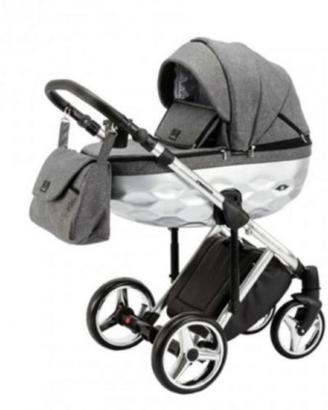 Trio chantal neonato