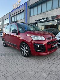 Citroen C3 Picasso 1.6 HDi 90 Exclusive - OK NEOPA