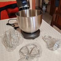 Impastatrice planetaria G3 FERRARI 