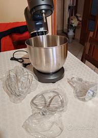 Impastatrice planetaria G3 FERRARI 