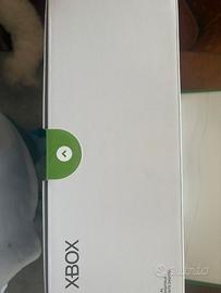 XBOX SERIES S - 1TB SSD
