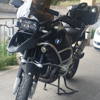 Bmw 1200 Gs adventure