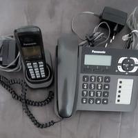 PANASONIC TELEFONO 