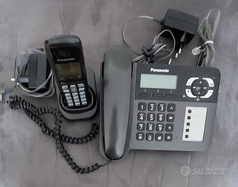 PANASONIC TELEFONO 