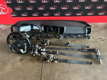 Kit airbag Kia Sportage