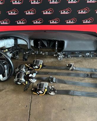 Kit airbag Kia Sportage