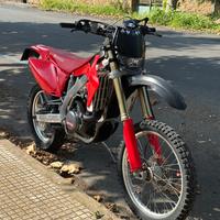 Hm cre f450 - 2009