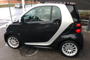 Smart 451 CDI 800