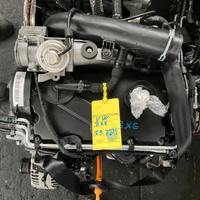 MOTORE BXE 1.9 TDI AUDI A3 GOLF VW
