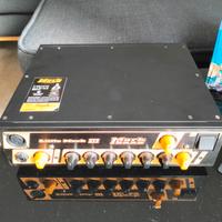 Amplificatore little Mark III 