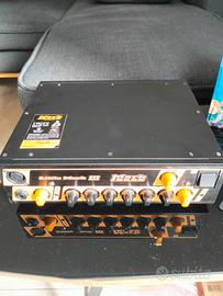 Amplificatore little Mark III 