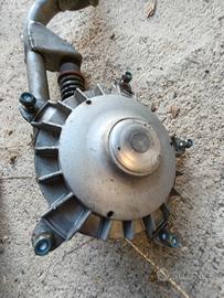 RICAMBI PIAGGIO VESPA PK 50-125