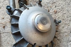 RICAMBI PIAGGIO VESPA PK 50-125