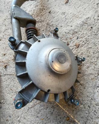 RICAMBI PIAGGIO VESPA PK 50-125