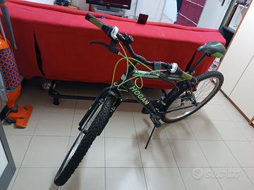 bici ragazzo 