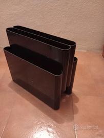 PORTARIVISTE KARTELL GIOTTO vintage originale