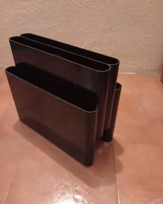 PORTARIVISTE KARTELL GIOTTO vintage originale