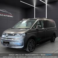 VOLKSWAGEN California 7ª '24-> California 2.0 ...