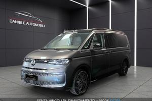 VOLKSWAGEN California 7ª '24-> California 2.0 ...