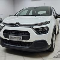 CITROEN C3 BLUEHDI 100cv S&S FEEL PACK