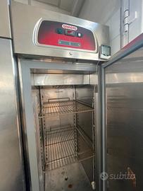 frigorifero colonna professionale 