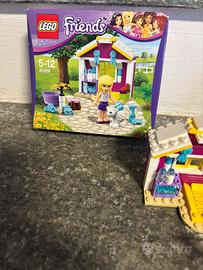Lego Friends 41029