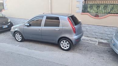 fiat punto 1.3 multijet 70 cv