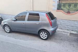 fiat punto 1.3 multijet 70 cv