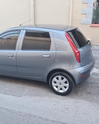 fiat punto 1.3 multijet 70 cv