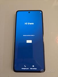 Motorola Moto Edge 30