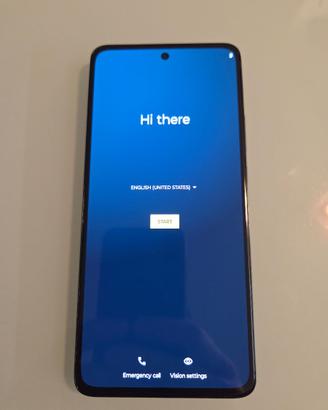 Motorola Moto Edge 30