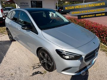 Mercedes-benz B 200 d Automatic Sport Plus