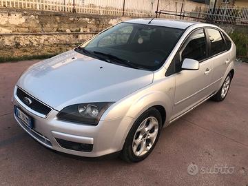 Ford Focus 1.6 Tdci 07