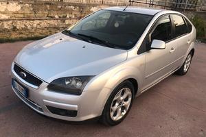 Ford Focus 1.6 Tdci 07