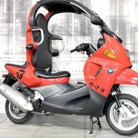 Bmw C1 200