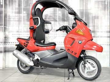 Bmw C1 200