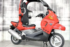Bmw C1 200