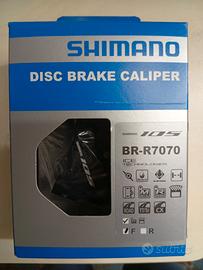 Pinza Shimano 105
