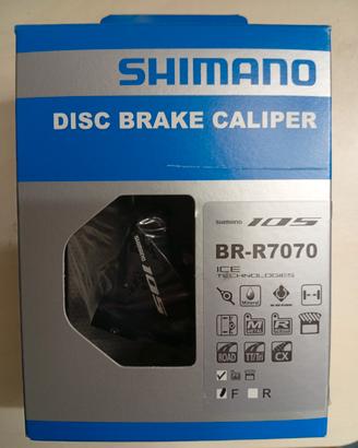 Pinza Shimano 105