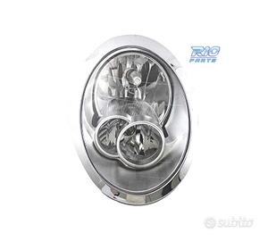 FARO DESTRO PER MINI 05-07 MINI CABRIO 04-07