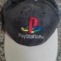 Cappello playstation originale 10